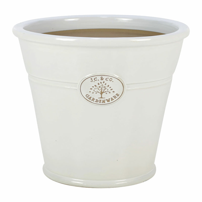 Jc & Co White Cone 31cm