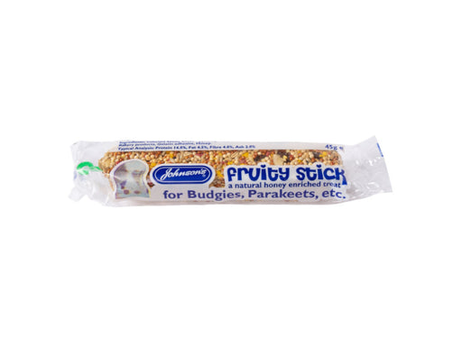 Johnson's BUDGIE FRUIT STICKS alternate view