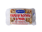 Johnson's HAMSTER NUTTY HONEY TREATS alternate view