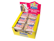 Johnson's HAMSTER NUTTY HONEY TREATS product image