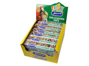 Johnson's NUT & HONEY COCKATIEL, PARR product image