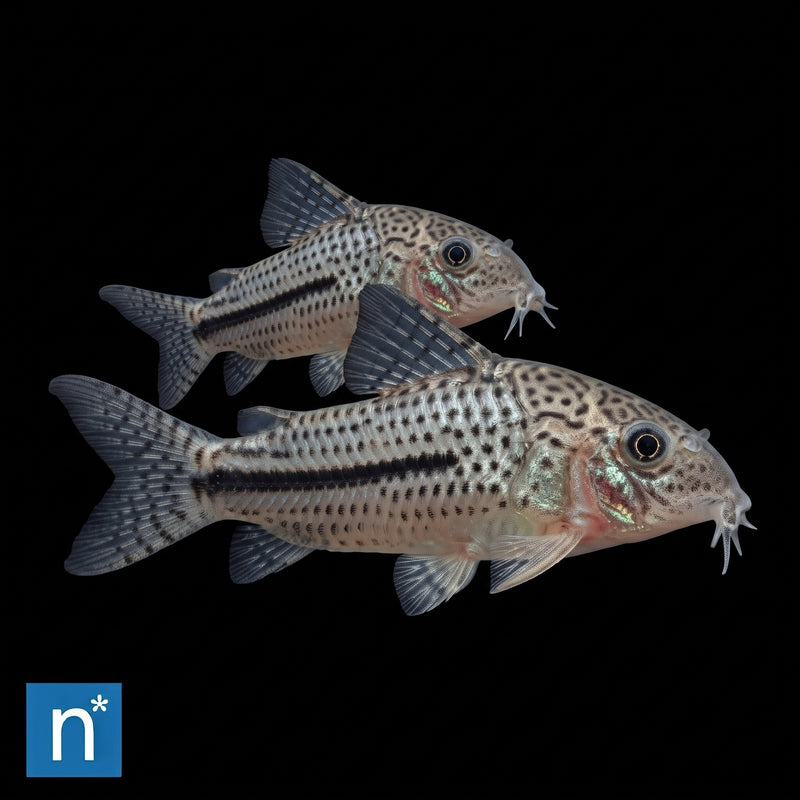 Julii Corydoras | Corydoras julii