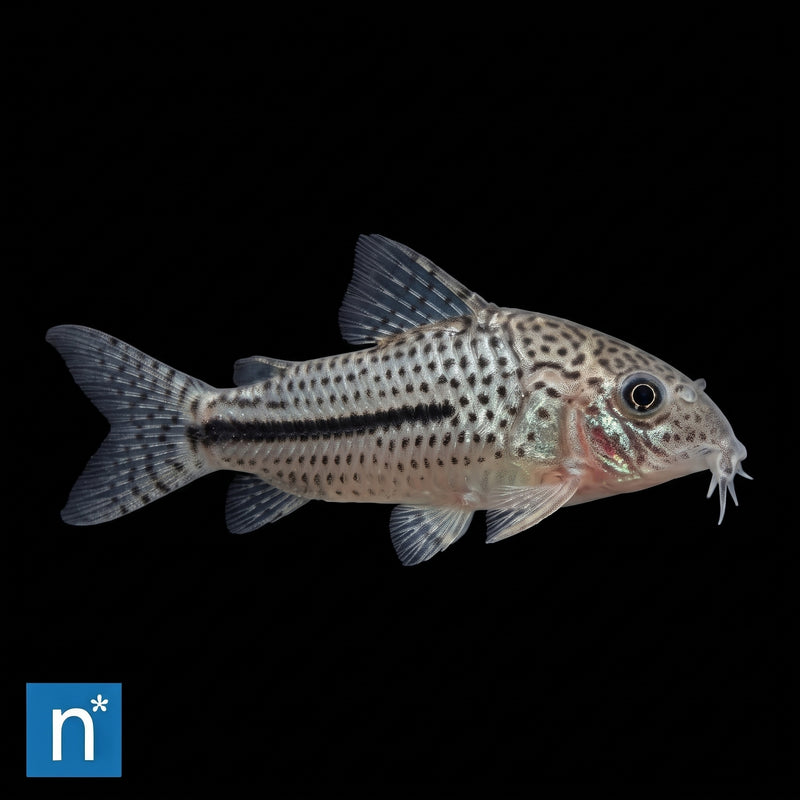 Julii Corydoras | Corydoras julii