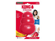 KONG Classic Dog Toy Red XXL alternate view