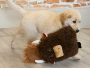 KONG Comfort Jumbo Highland Cow Assorted XL alternate view