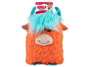 KONG Comfort Jumbo Highland Cow Assorted XL alternate view