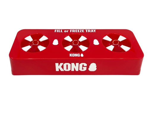 KONG Fill or Freeze Tray alternate view