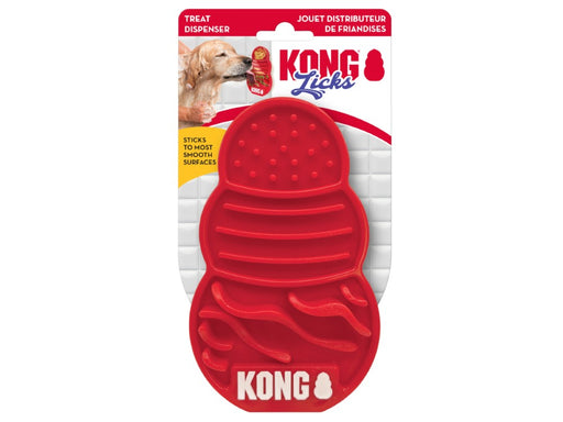 KONG Licks Small