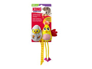 KONG Scrattles Chicken 2pk product image