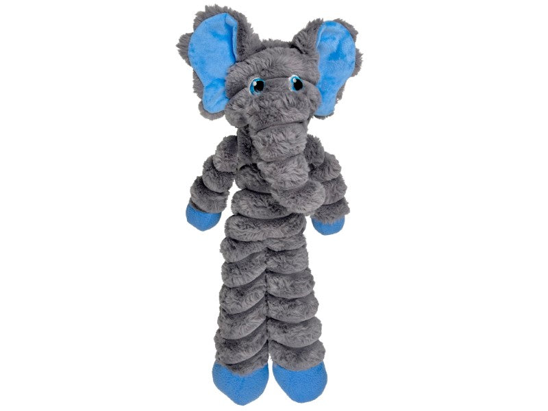 KONG Shakers Crumples Elephant XL alternate view