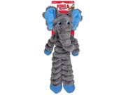 KONG Shakers Crumples Elephant XL