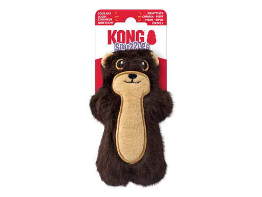 KONG Snuzzles Mini Otter Xs