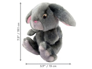 KONG Toughz Bunny Medium alternate view