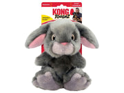 KONG Toughz Bunny Medium