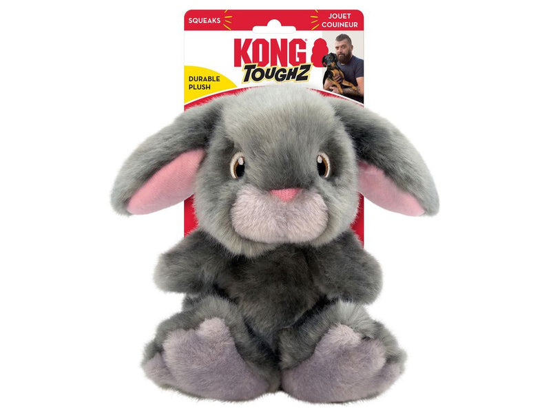 KONG Toughz Bunny Medium