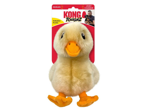 KONG Toughz Duck Medium
