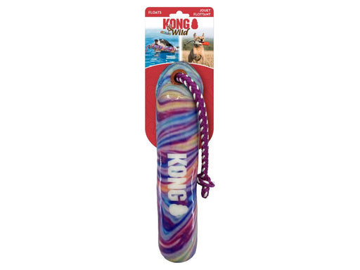 KONG Wild Shieldz Training Dummy Small/Medium