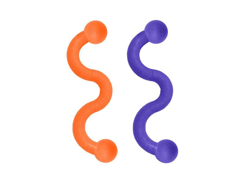KONG Ogee Tug Stick Medium (Sold Individually)