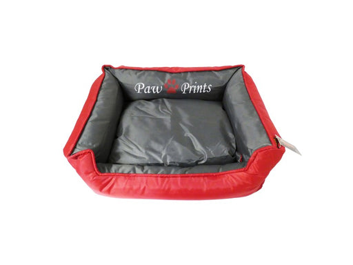 KOOL LOUNGER RED 22" TG8421 alternate view
