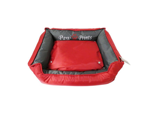 KOOL LOUNGER RED 22" TG8421 product image