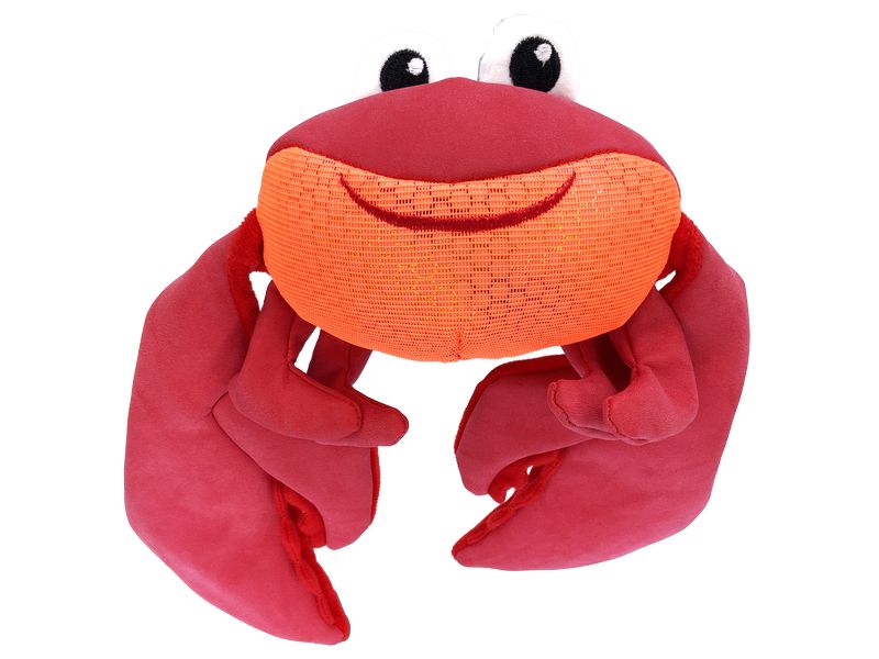 KONG Shakerz Shimmy Crab (Medium | 35cm)