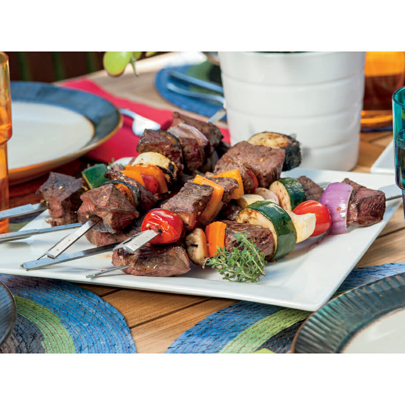 Weber Original Shish Kabob Set