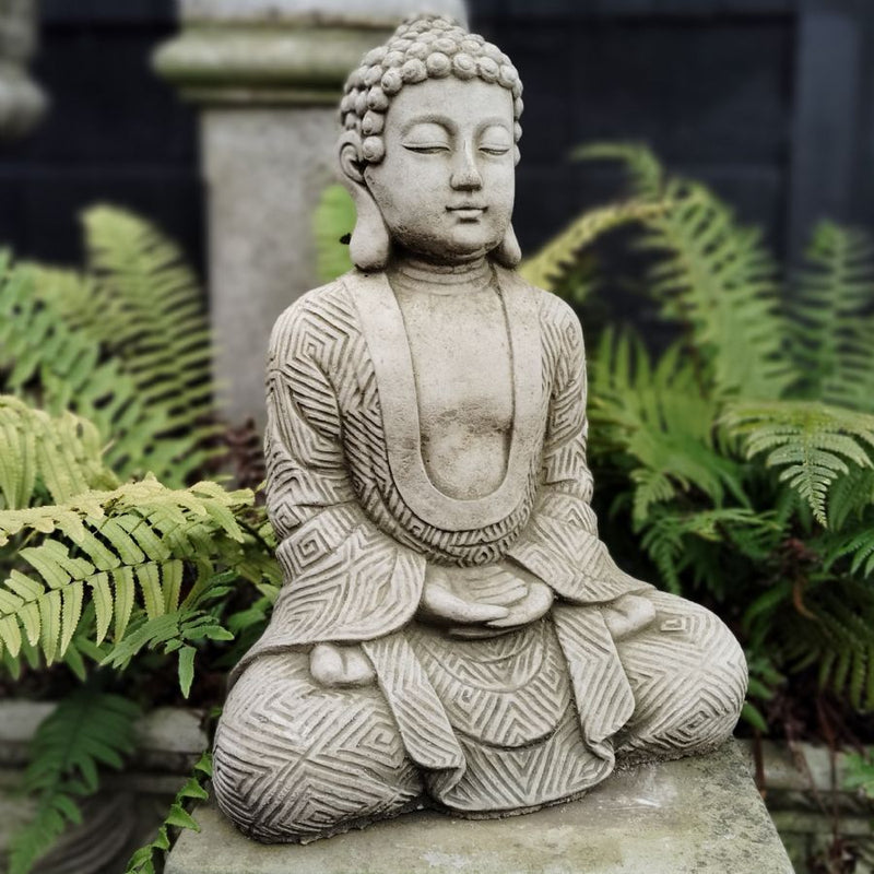 Karma Buddha 37cm