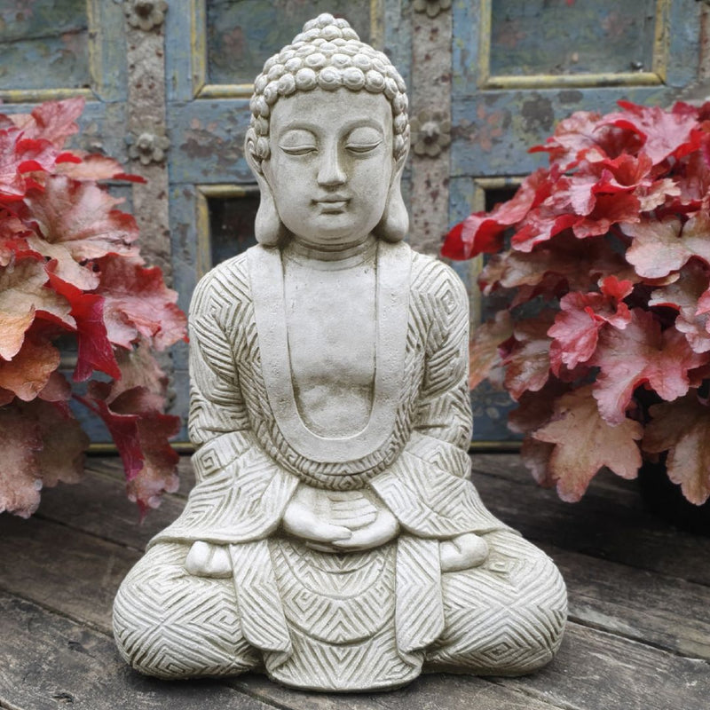 Karma Buddha 37cm