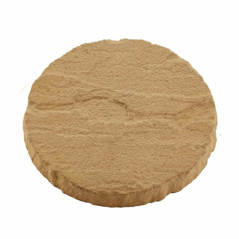 Keldale Stepping Stone 450mm York Gold