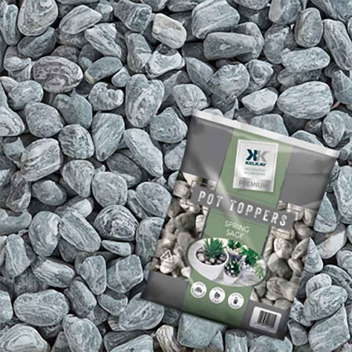 Kelkay Spring Sage 20-40mm Gravel