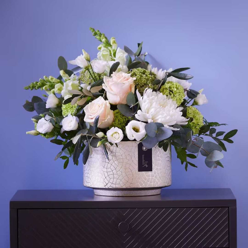Deluxe Handcrafted Arrangement