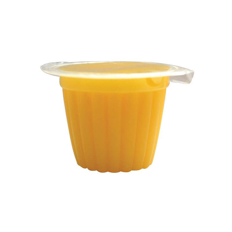 Komodo Jelly Pot Mix Flavour (1pc)
