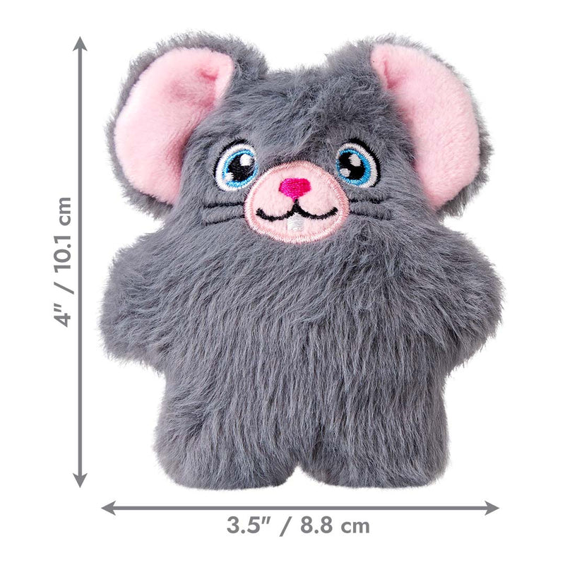 Kong Cat Snuzzles Mouse