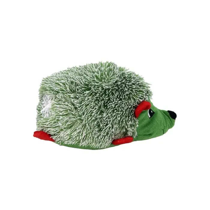 KONG Holiday Comfort Hedgehug Assorted M