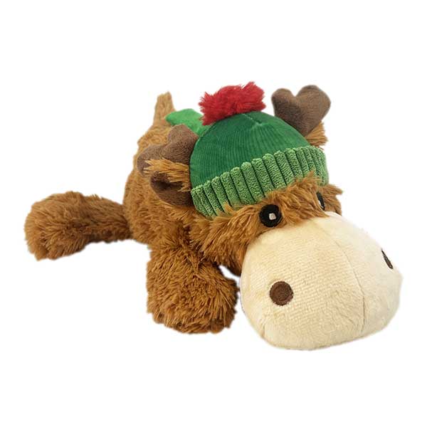 KONG Holiday Cozie  Reindeer Md