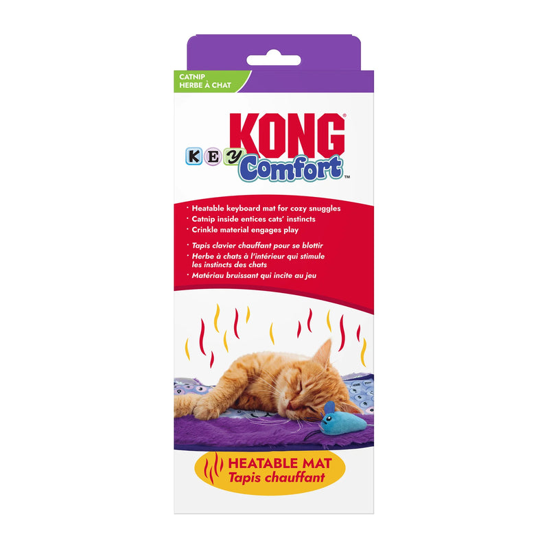 Kong Comfort Key Play Mat