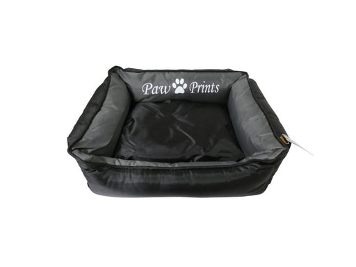 Kool Lounger Black Waterproof Bed 22" product image
