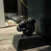 Esschert Animal Door Stop – Assorted Designs