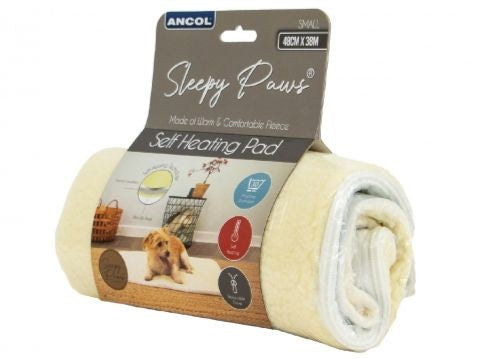 Large Self Heating PAD product image