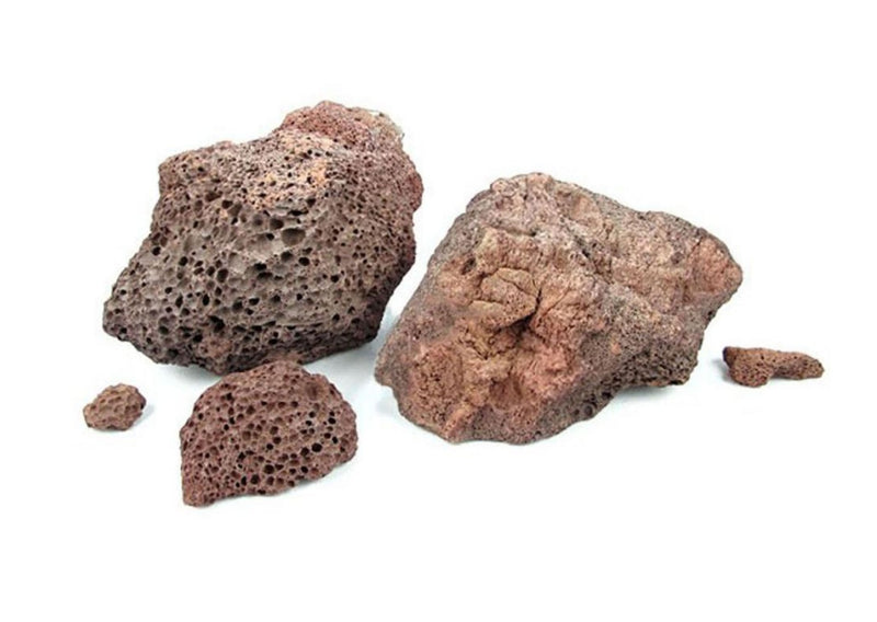Lava Rock 8-15cm
