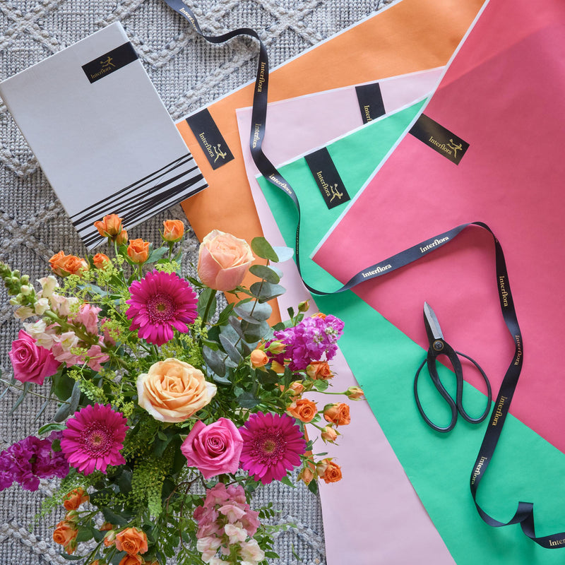 Lavish Pastel Bouquet