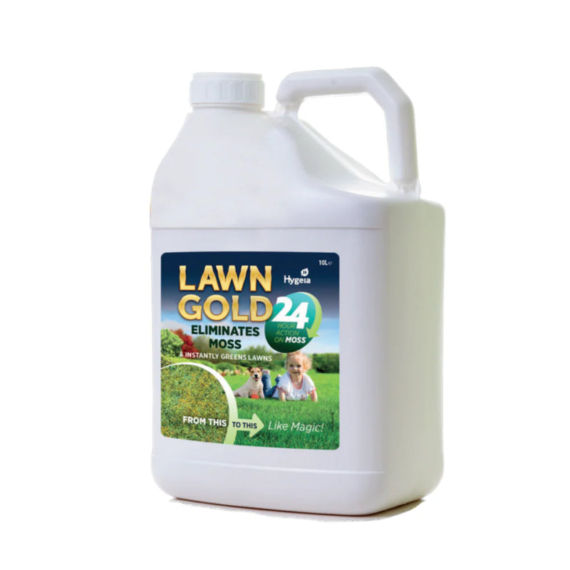 Lawn Gold 24 - 5 Litre