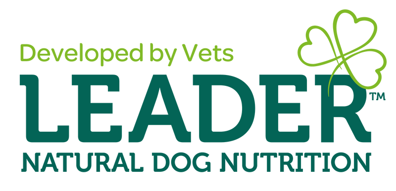 Leader Natural Dog Nutrition