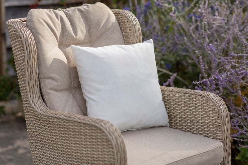 Fawn Square Scatter Cushion
