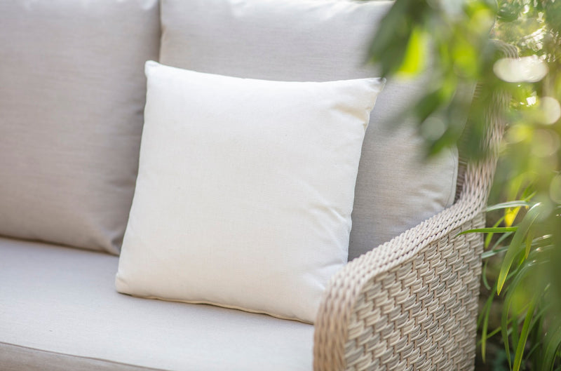 Fawn Square Scatter Cushion