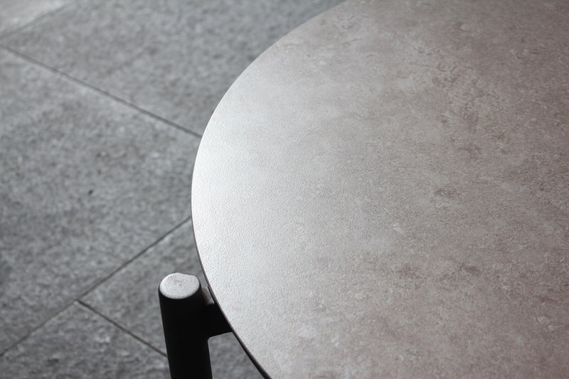 Vic Ceramic Coffee Table