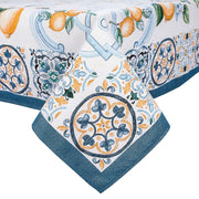 Limaso Lemon Grove Tapestry Tablecloth – additional product view 2