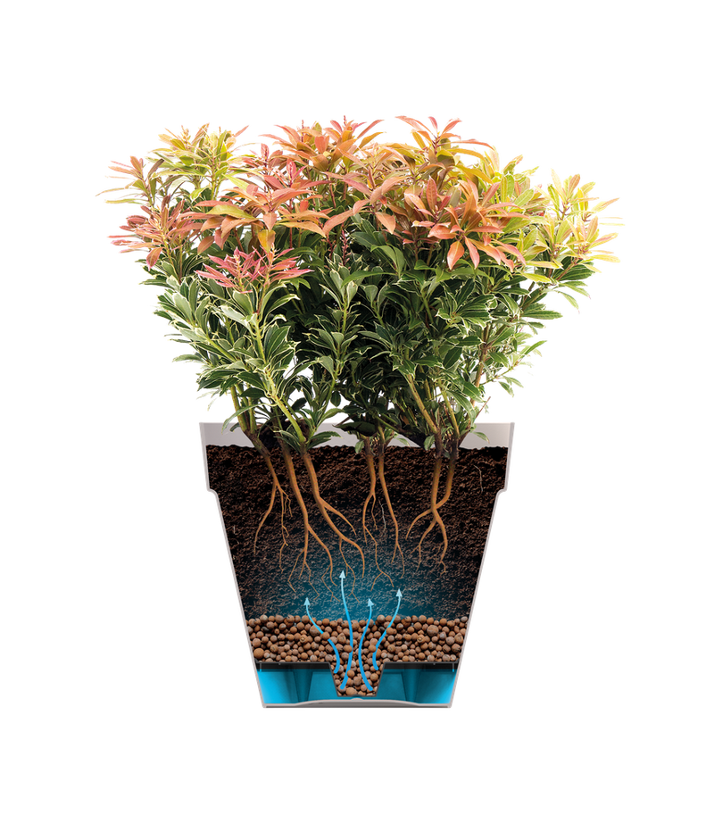 Elho Loft Urban Round High range – additional product view