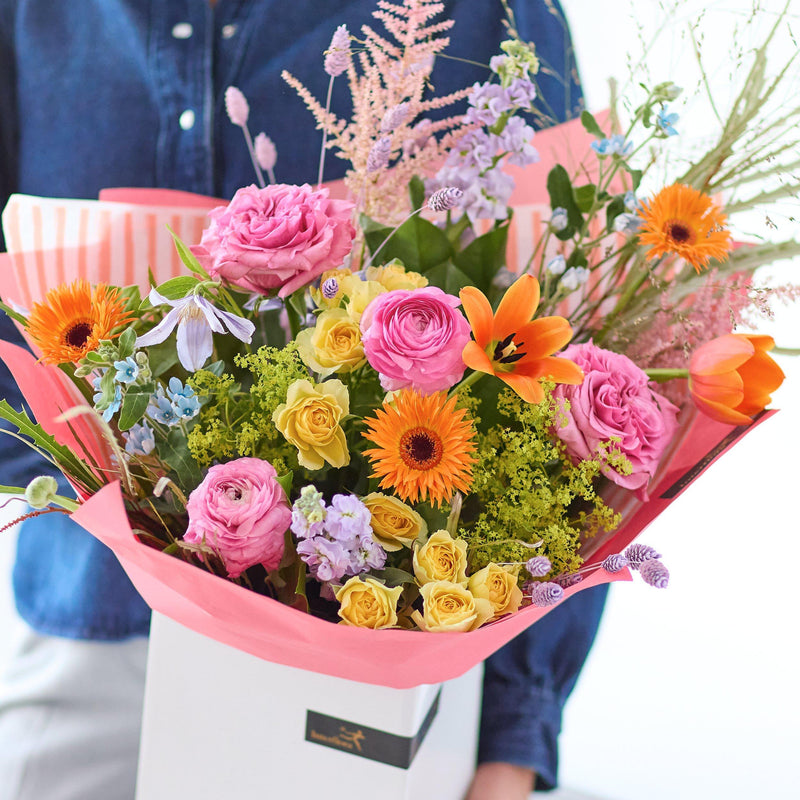 Luxury Mother’s Day Bouquet