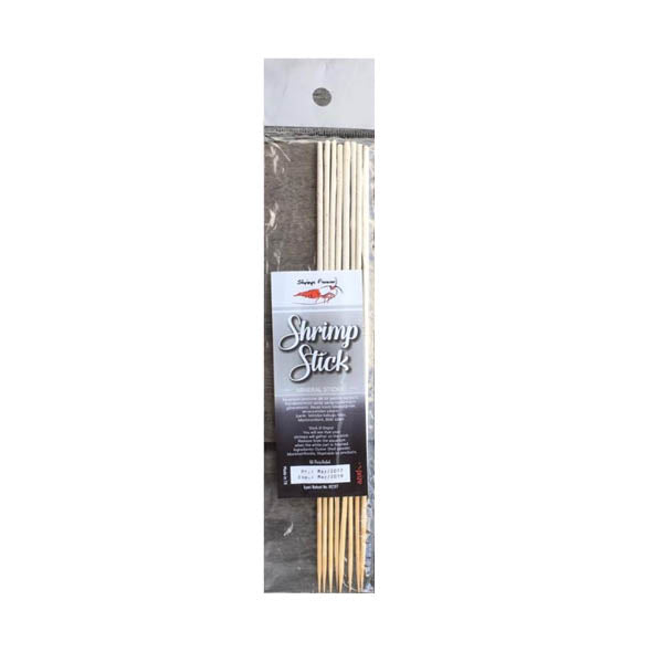 Shrimp Stick Mixed 10pcs